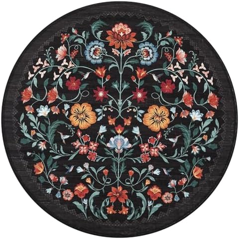 GarveeHome Area Rug for Living Room - Image 4