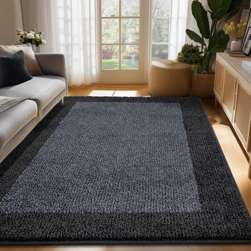 Area Rug 48" x 72", Kitchen Rug for Floor, Bedroom, Roll Packing by Unknown
