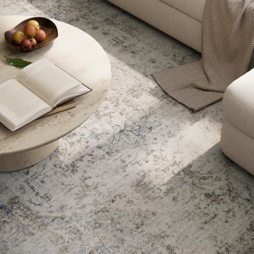 Washable Small Area Rugs for Entryway: 2x3 Door Mat Indoor Entrance - Image 4