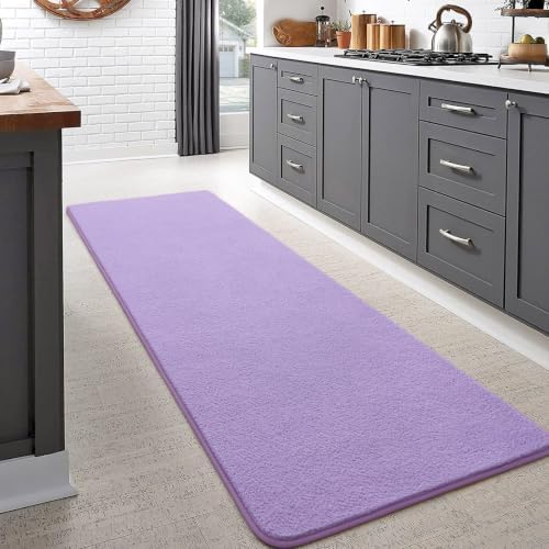 Keeko 2x6 Area Rugs for Living Room,Soft Washable Memory Foam Bedroom Rug - Image 4