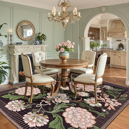 GarveeHome Washable Area Rugs - Image 3