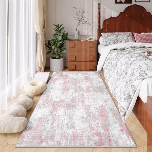 Washable 2x6 Rug Runners for Hallways Kitchen Entryway Non Slip by Acapet