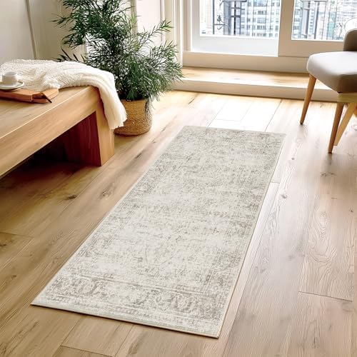 Hallway Runner 2.6x8 Area Rugs Washable Hallway Rug by Unknown