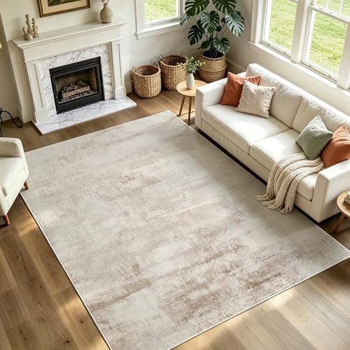 8x10 Washable Area Rug for Living Room,Bedroom,Dining Room,Nursery,Playroom - Image 6
