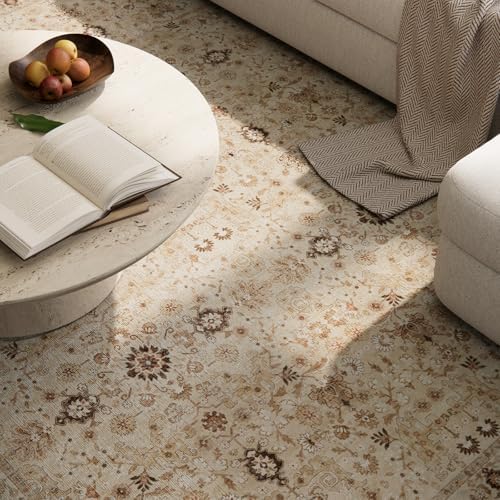 Washable Small Area Rugs for Entryway: 2x3 Door Mat Indoor Entrance - Image 4