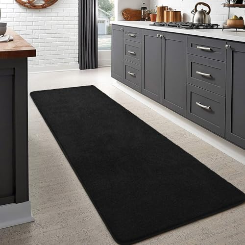 Keeko 2x6 Area Rugs for Living Room,Soft Washable Memory Foam Bedroom Rug - Image 4