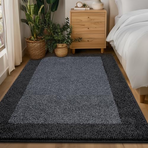 Area Rug 34" x 60", Kitchen Runner Rug for Floor Roll Packing by Unknown