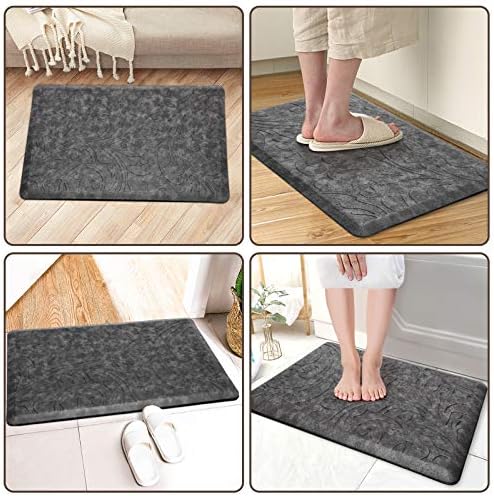 Kitchen Mat Cushioned Anti-Fatigue Comfort Standing Mat Rug for Home,Office - Image 5