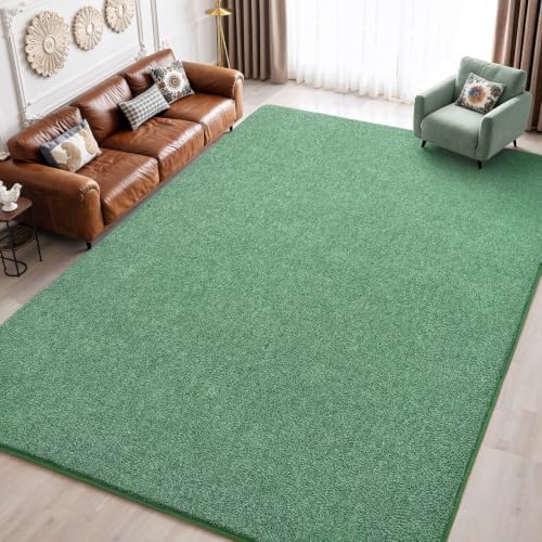 Keeko 3x5 Area Rugs for Living Room,Soft Washable Memory Foam Bedroom Rug by Keeko