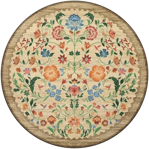 GarveeHome Area Rug for Living Room - Image 4