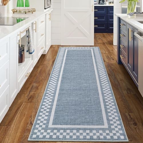 GarveeHome Kitchen Runner Rug Washable Runner Rug 2x6 for Hallway - Image 2