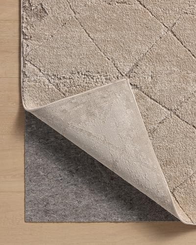 Loloi Amber Lewis Monty Collection MOT-05 Beige/Natural 2'-7" x 10'-0", .50" Pile Height, Runner Rug - Image 7