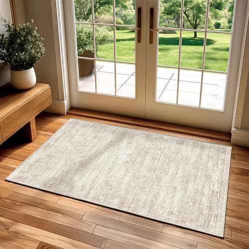 entryway Rug 2×3 Washable Kitchen Small Rugs by Unknown