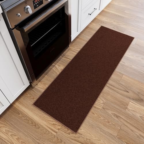 Ottomanson 2x6 Runner Rugs for Hallway – Kitchen Rug Runner by Ottomanson