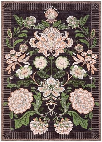 GarveeHome Washable Area Rugs - Image 3
