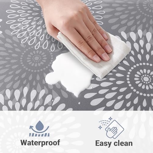 Kitchen Mat Water-Resistant Kitchen Rugs Cushioned Anti-Fatigue Floor Mat - Image 3