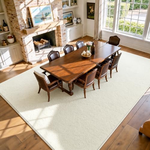 Keeko 5x8 Area Rugs for Living Room,Soft Washable Memory Foam Bedroom Rug - Image 6