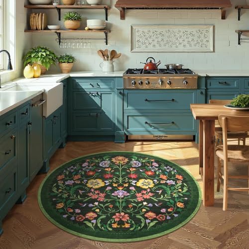 GarveeHome Area Rug for Living Room - Image 3