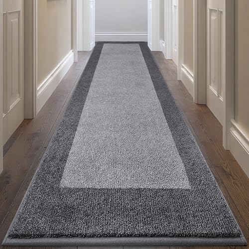 Runner Rug 32" x 144" for Hallway, Bedroom, Floor, Roll Packing by Unknown