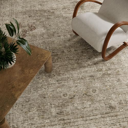 Washable Entryway Small Area Rugs: Door Mat Indoor Entrance 2x3 Boho Rug Stain Resistant Non-Slip Rubber Backing Soft Carpet for Kitchen Front Door Indoor Entrance Entry Bedroom Kids Room - Image 3
