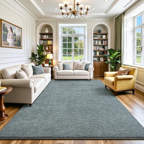 Keeko 5x8 Area Rugs for Living Room,Soft Washable Memory Foam Bedroom Rug - Image 2