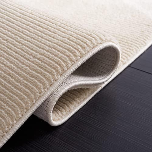 SAFAVIEH Revive Accent Rug 2'7"x5', Ivory REV102A - Image 6