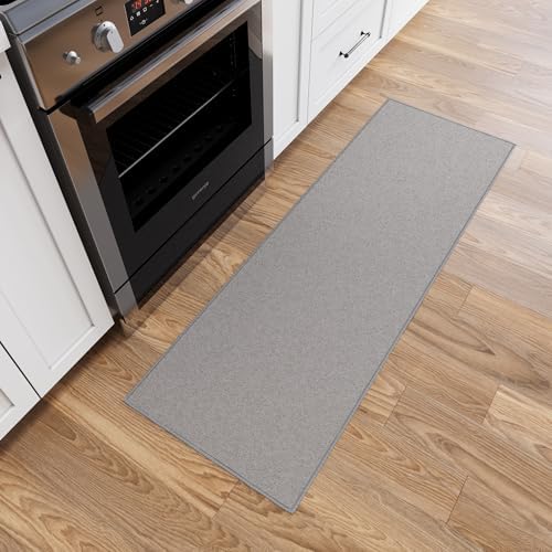 Ottomanson 2x6 Runner Rugs for Hallway – Kitchen Rug Runner by Ottomanson