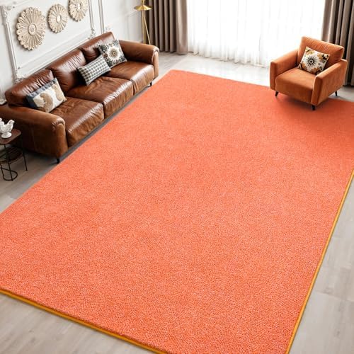Keeko 5x8 Area Rugs for Living Room,Soft Washable Memory Foam Bedroom Rug by Keeko