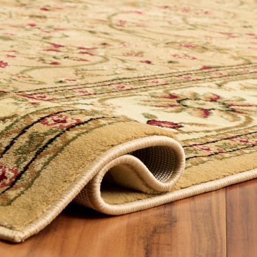 SAFAVIEH Lyndhurst Accent Rug 2x3, Beige & Ivory LNH212D - Image 7