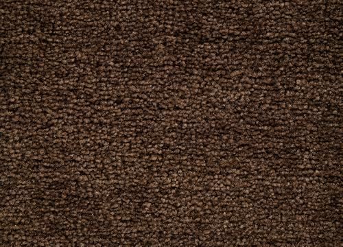 Garland Rug Traditional Bath Rug Set, 4-Piece, Chocolate - Image 5