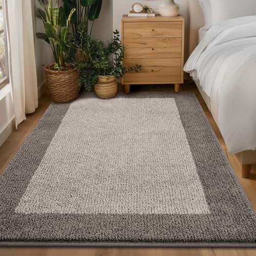 Area Rug 34" x 60", Kitchen Runner Rug for Floor Roll Packing by Unknown