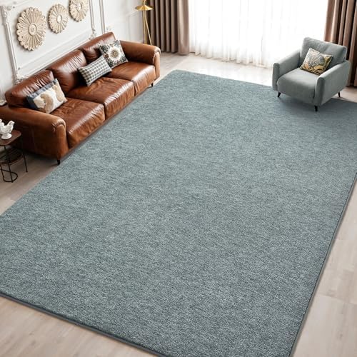 Keeko 5x8 Area Rugs for Living Room,Soft Washable Memory Foam Bedroom Rug by Keeko