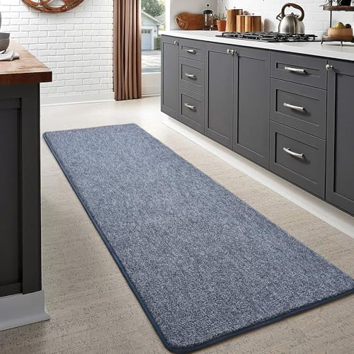 Keeko 2x6 Area Rugs for Living Room,Soft Washable Memory Foam Bedroom Rug - Image 4