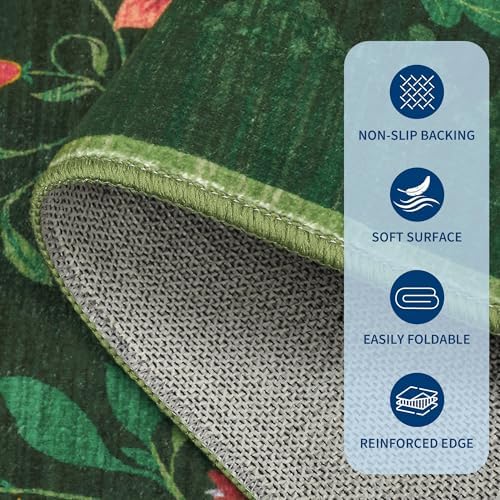 GarveeHome Area Rug for Living Room - Image 7