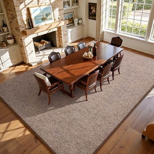 Keeko 4x6 Area Rugs for Living Room,Soft Washable Memory Foam Bedroom Rug - Image 6