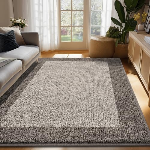 Area Rug 48" x 72", Kitchen Rug for Floor, Bedroom, Roll Packing by Unknown