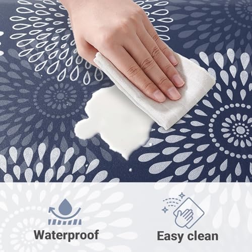 Kitchen Mat Water-Resistant Kitchen Rugs Cushioned Anti-Fatigue Floor Mat - Image 4