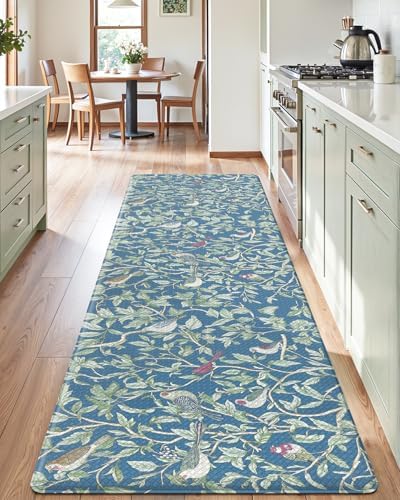 LUMI Kitchen Mats for Floor Cushioned Anti Fatigue Runner Rug, 24x59 - Image 5