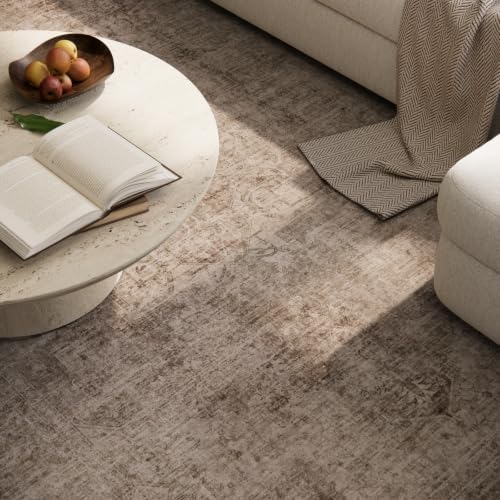 Washable Small Area Rugs for Entryway: 2x3 Door Mat Indoor Entrance - Image 4