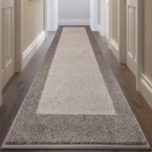 Runner Rug 32" x 168", for Hallway, Floor, Bedroom, Roll Packing by Unknown