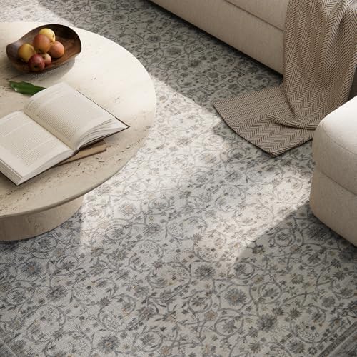 Washable Small Area Rugs for Entryway: 2x3 Door Mat Indoor Entrance - Image 4