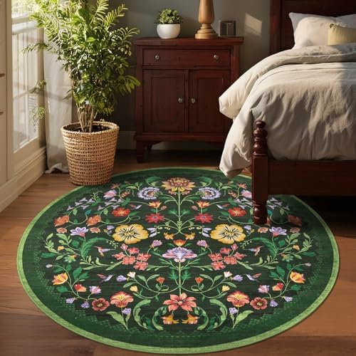 GarveeHome Area Rug for Living Room - Image 4