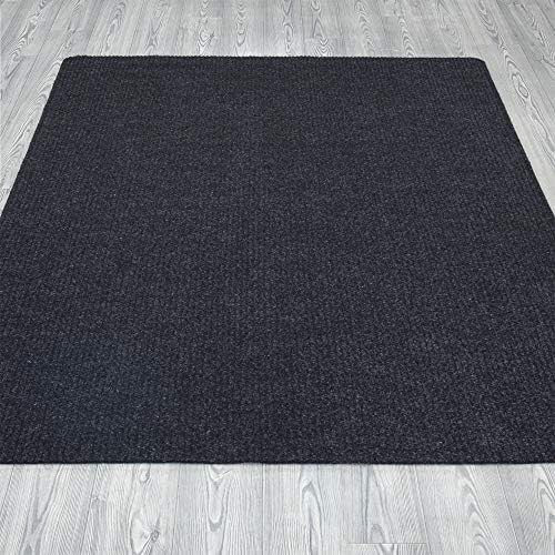 Ottomanso 5x7 Large Waterproof Floor Mat, Non-Slip Indoor Outdoor Door Mat - Image 6