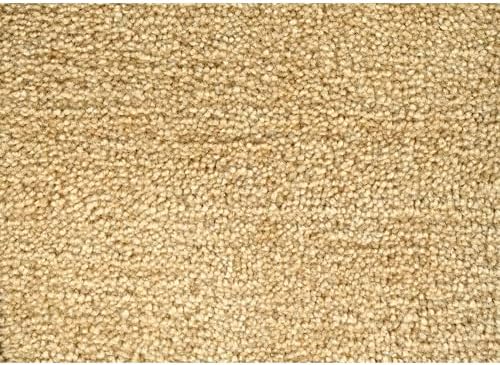 Garland Rug Traditional Nylon Washable Linen 3 Piece Set - Lid, Contour, Bath Rug - Soft, Absorbent, and Stylish for Your Bathroom - Image 6