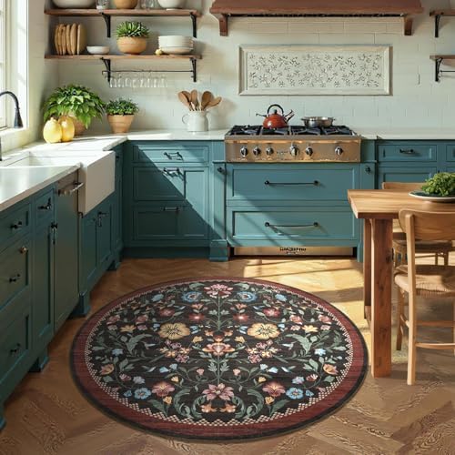 GarveeHome Area Rug for Living Room - Image 2