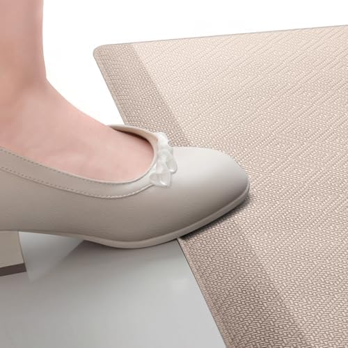 Anti-Fatigue Kitchen Mats for Floor Standing and Comfort Desk Mats 17"x60" - Image 4