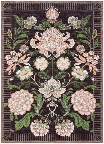 GarveeHome Washable Area Rugs - Image 5