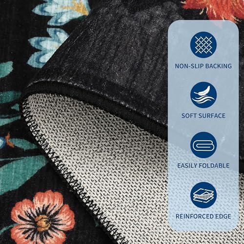 GarveeHome Area Rug for Living Room - Image 6