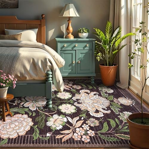 GarveeHome Washable Area Rugs - Image 4