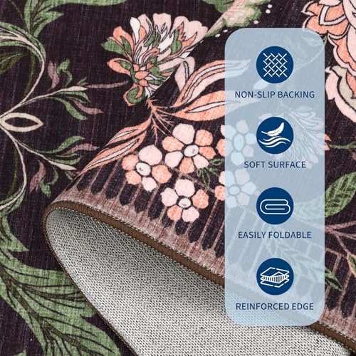 GarveeHome Washable Area Rugs - Image 5